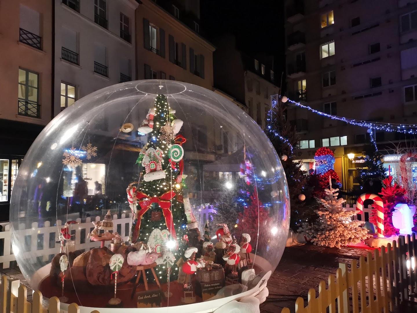 Village De Noel De St Germain En Laye - Photo 2